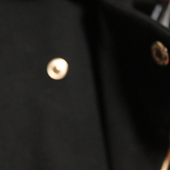 Calvin Klein Moto Jacket - Picture 6 of 7